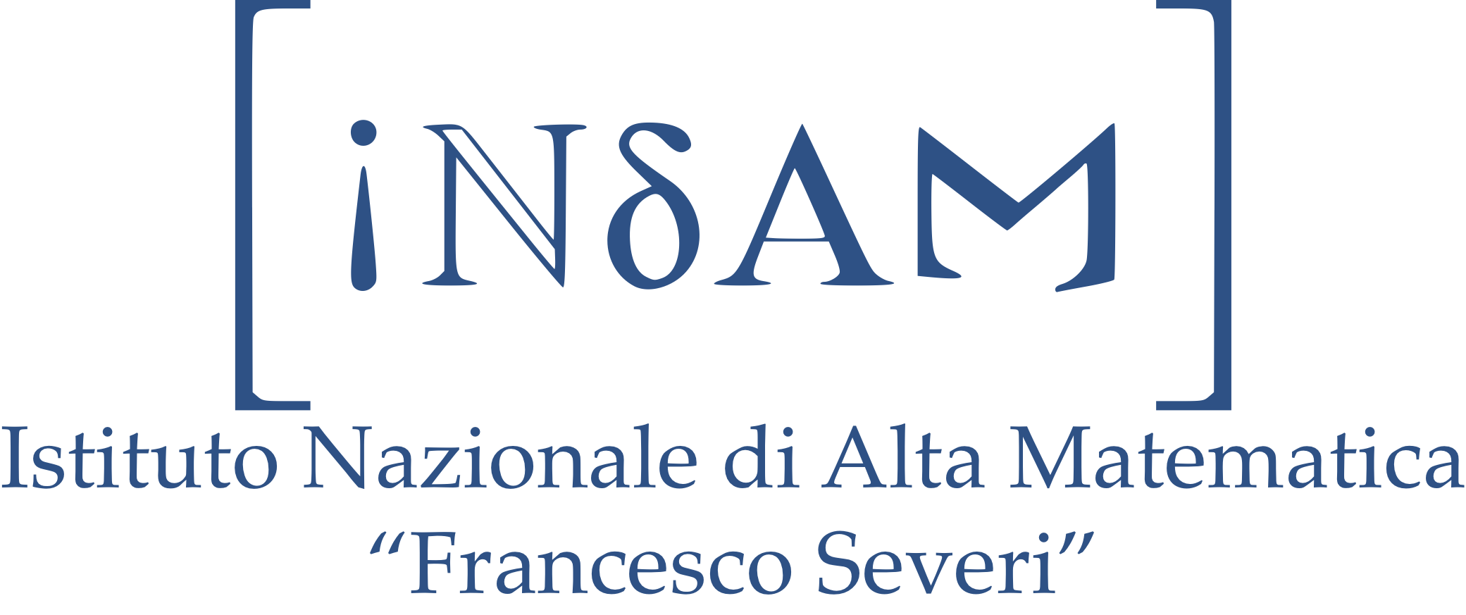 Logo INDAM