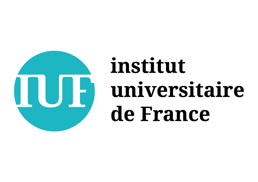 Logo IUF